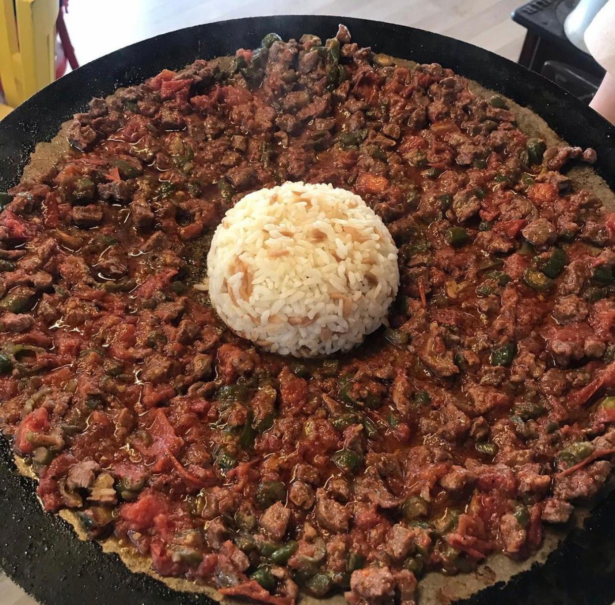 Belinay Gozleme Kahvalti Evi