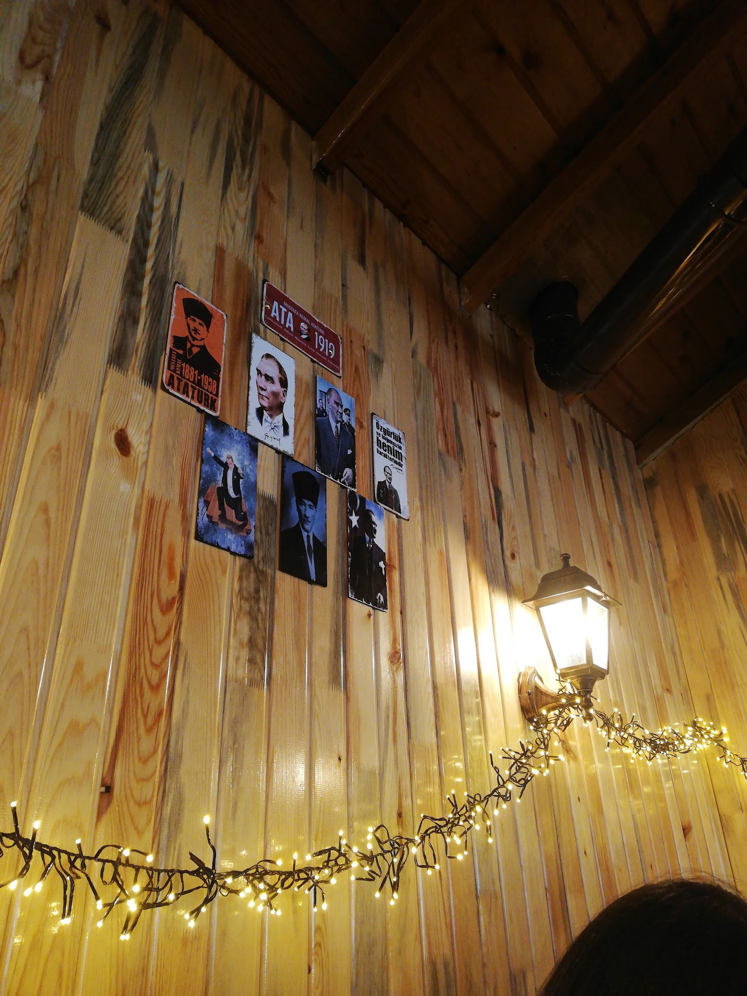 Belinay Gozleme Kahvalti Evi