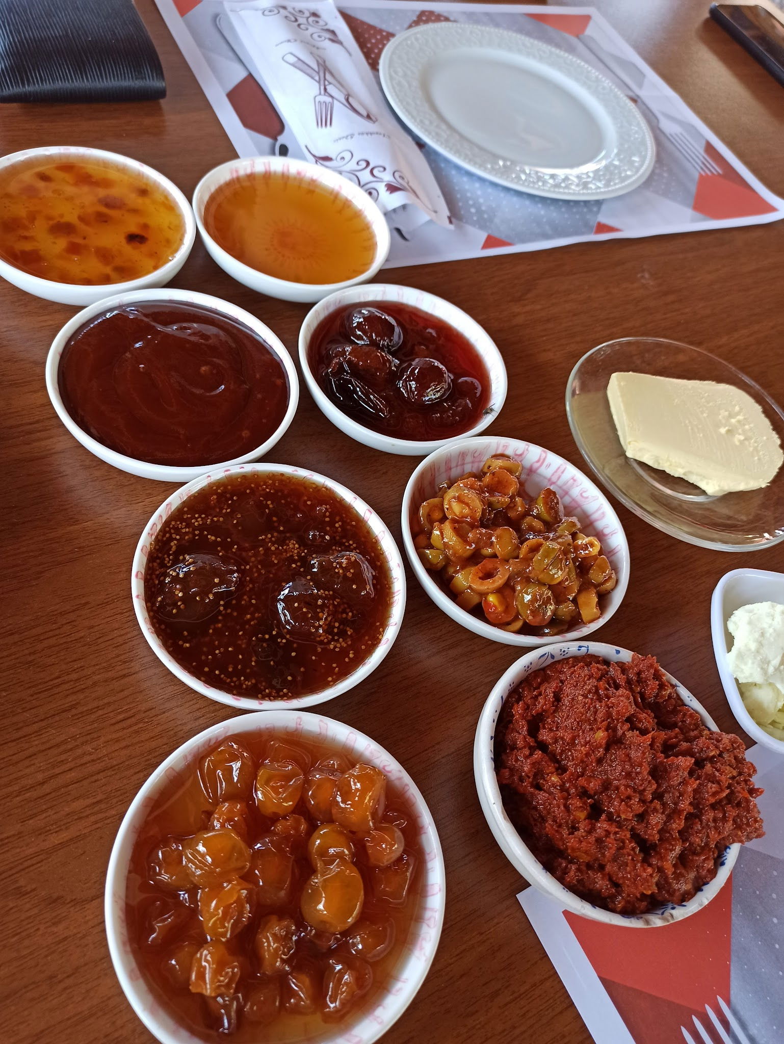 Belinay Gozleme Kahvalti Evi