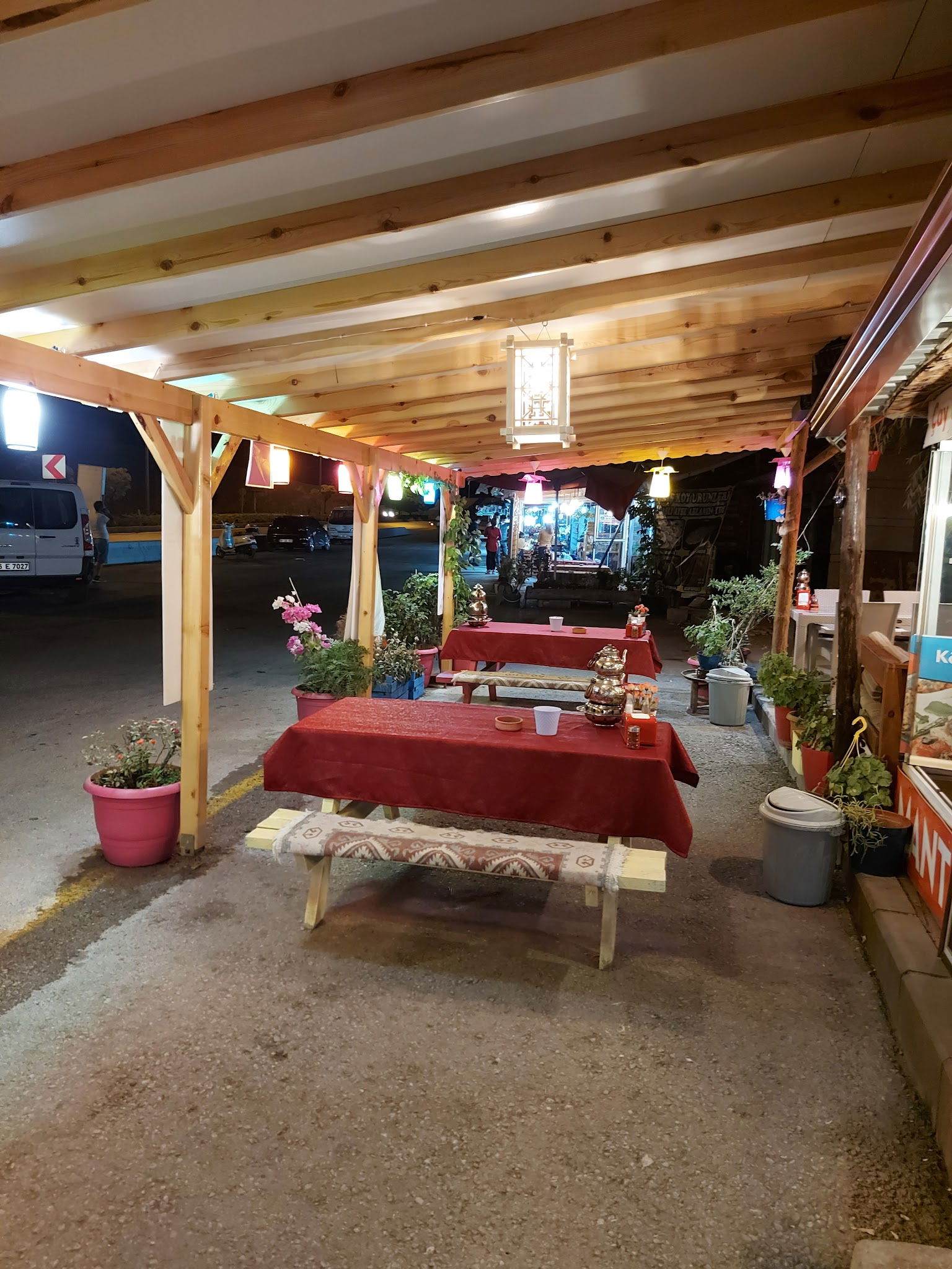 Belinay Gozleme Kahvalti Evi