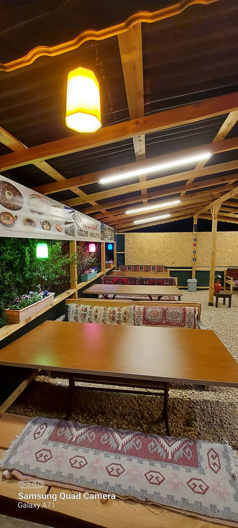 Belinay Gozleme Kahvalti Evi