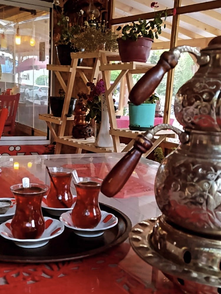 Belinay Gozleme Kahvalti Evi