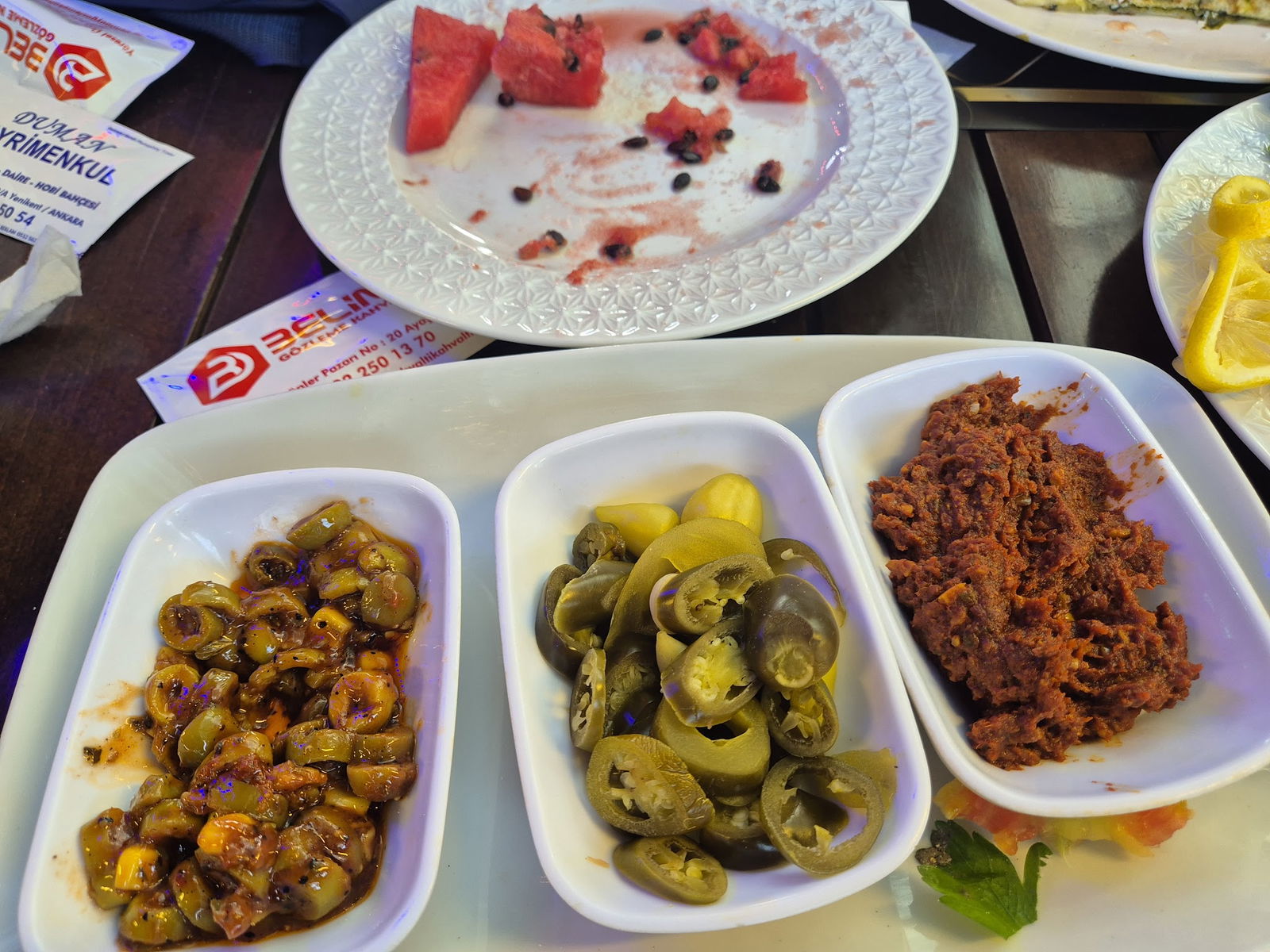 Belinay Gozleme Kahvalti Evi