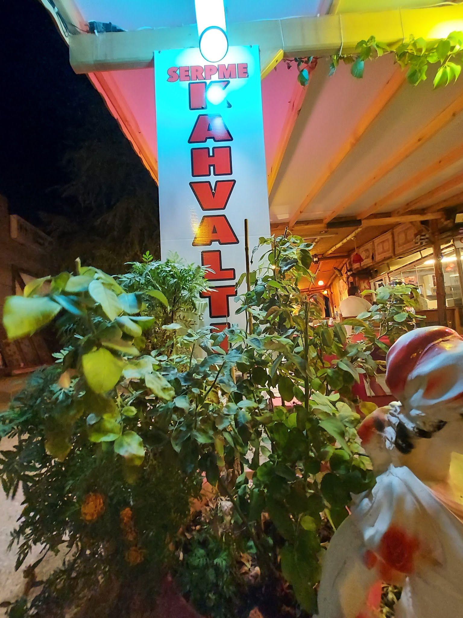 Belinay Gozleme Kahvalti Evi