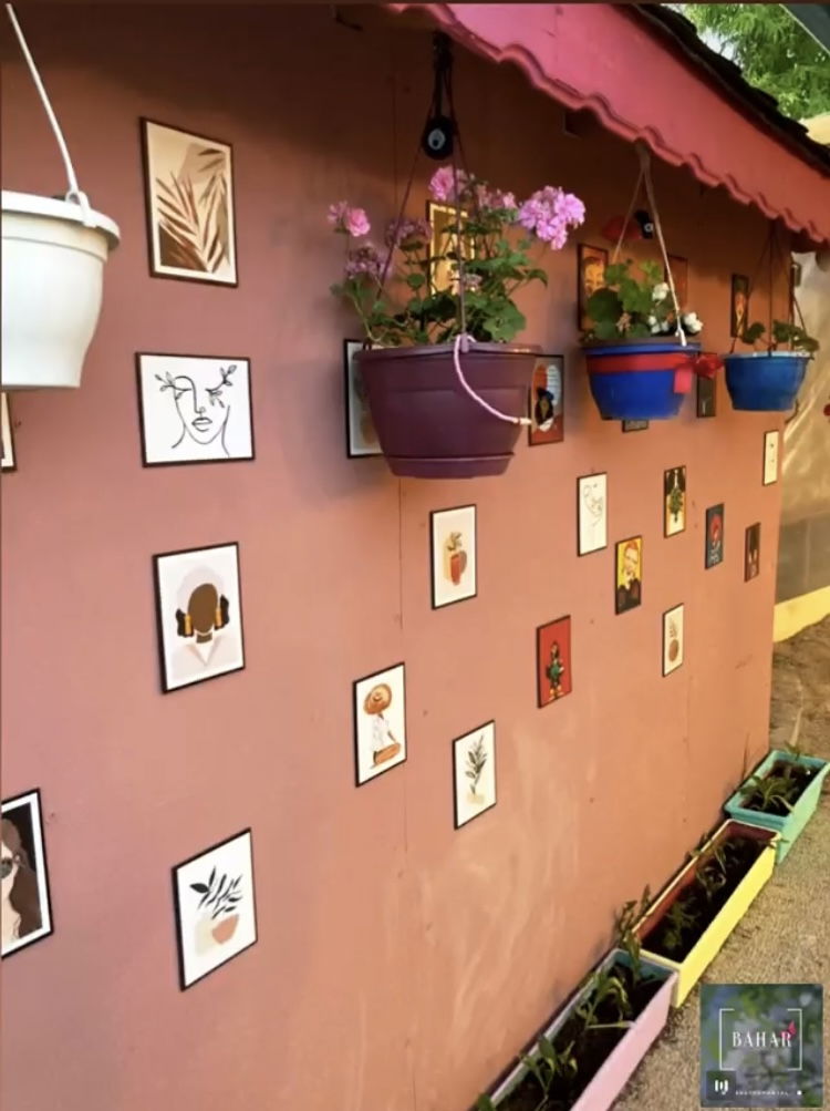 Belinay Gozleme Kahvalti Evi