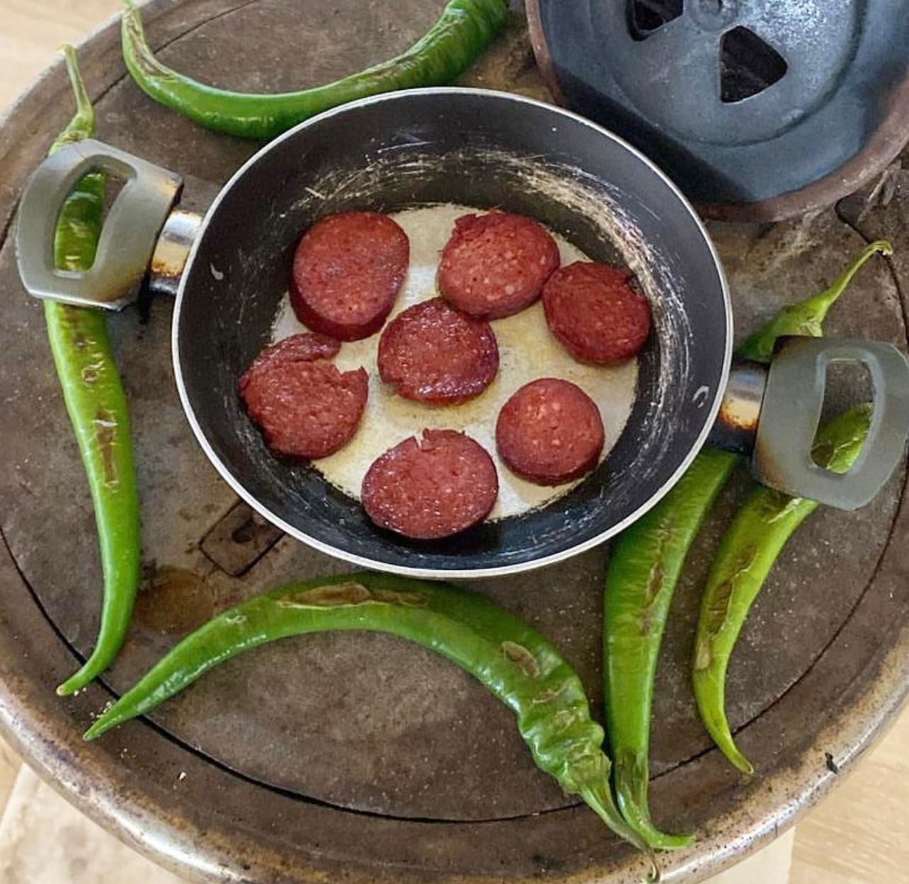 Belinay Gozleme Kahvalti Evi