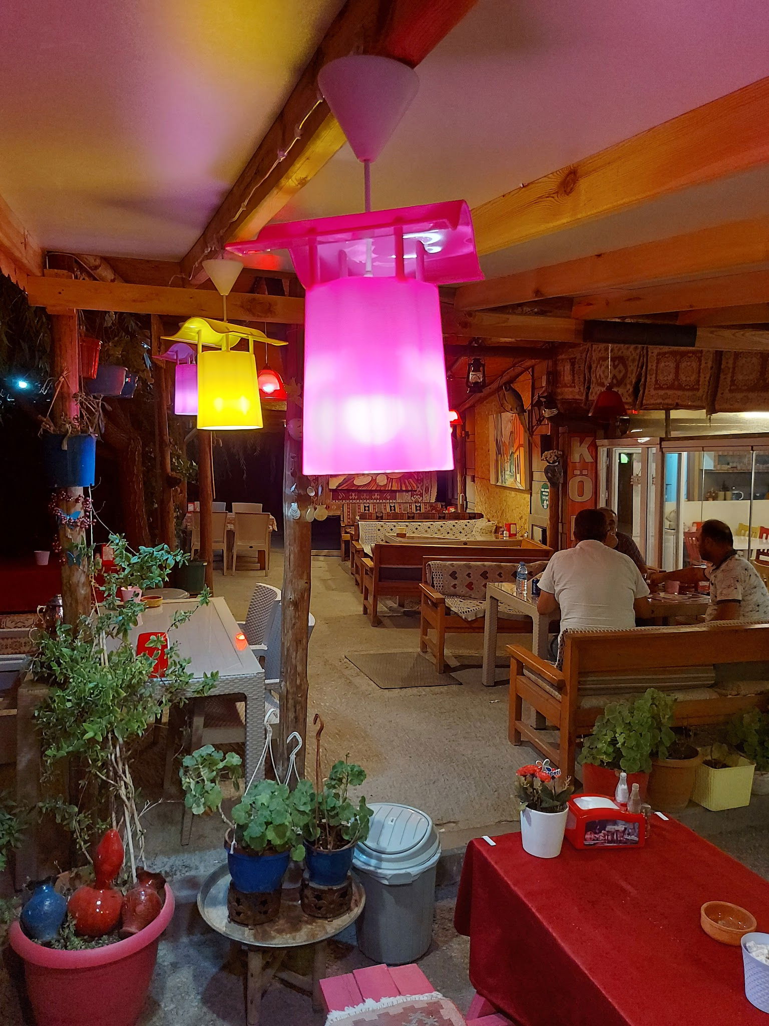 Belinay Gozleme Kahvalti Evi