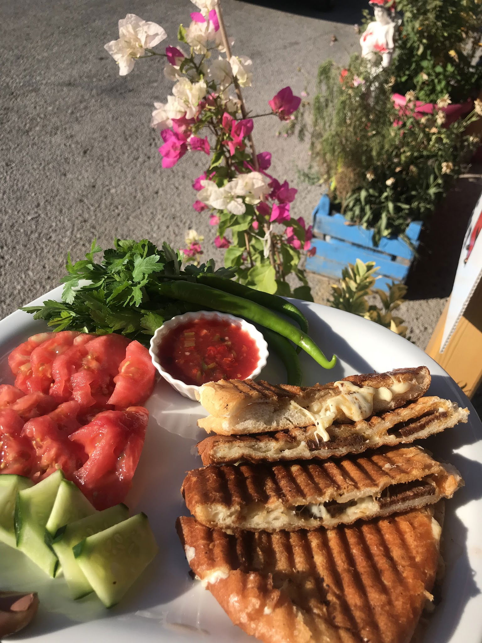 Belinay Gozleme Kahvalti Evi