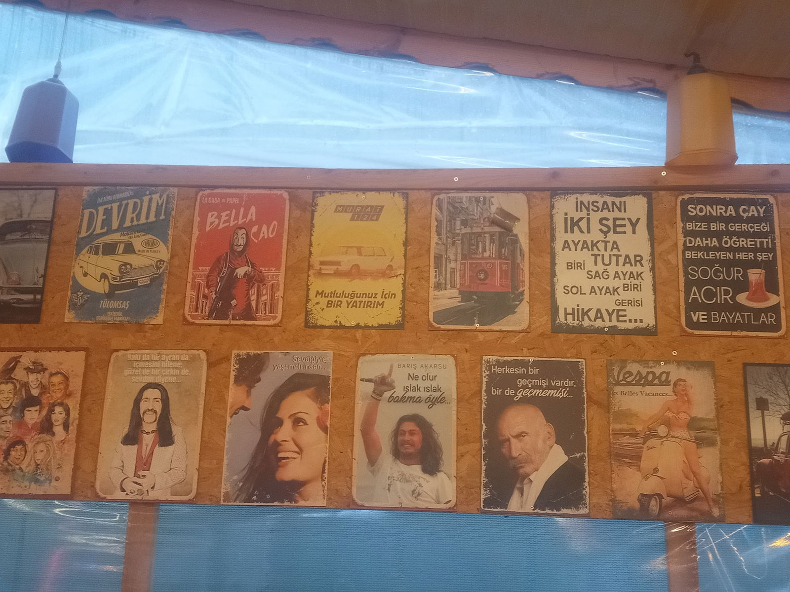 Belinay Gozleme Kahvalti Evi