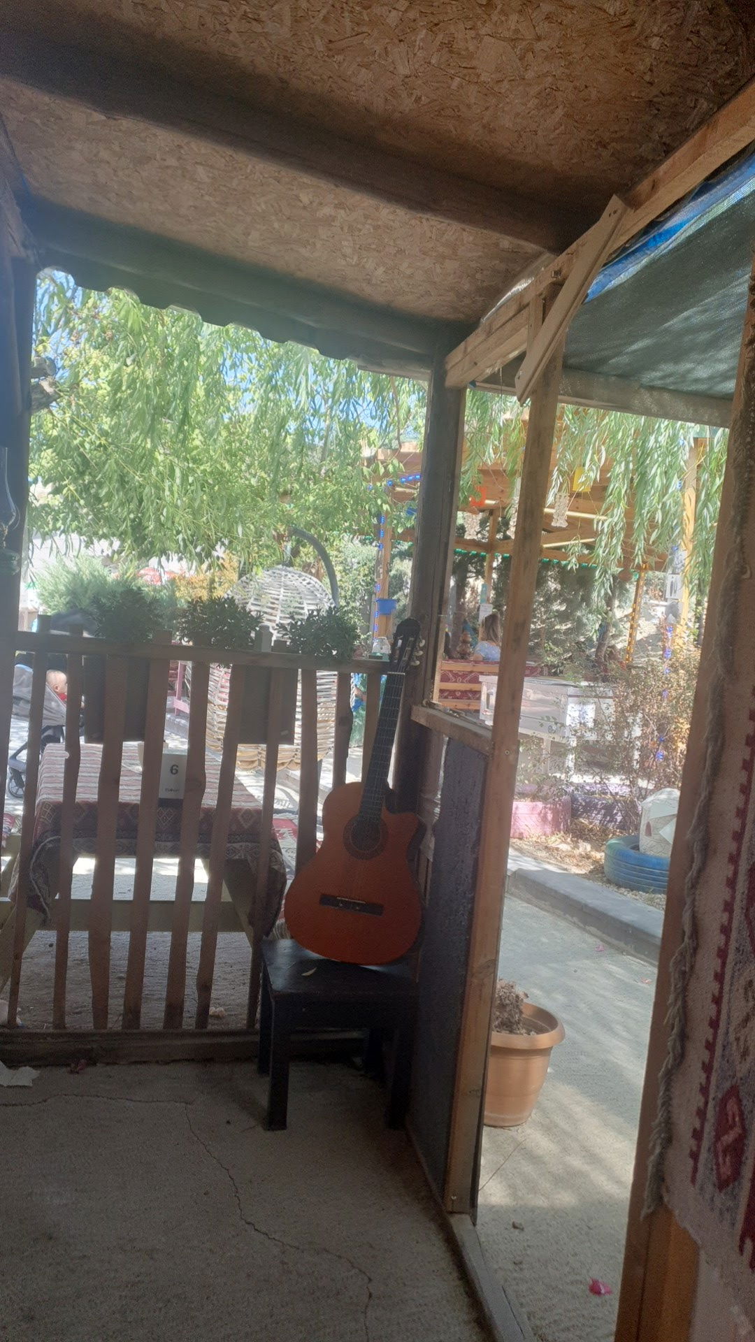 Belinay Gozleme Kahvalti Evi