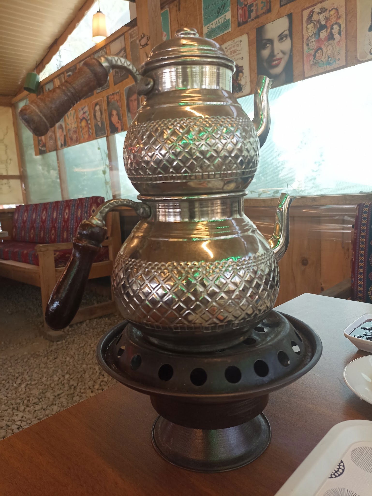 Belinay Gozleme Kahvalti Evi