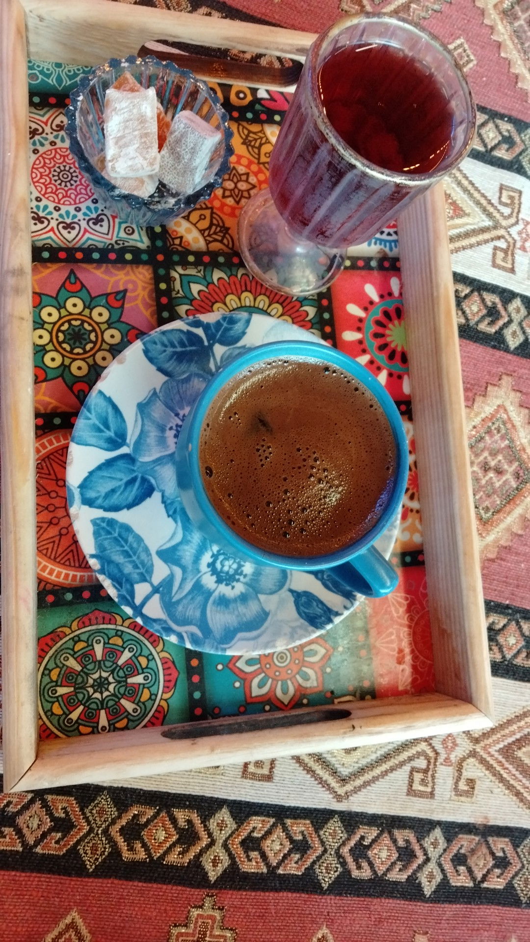 Belinay Gozleme Kahvalti Evi