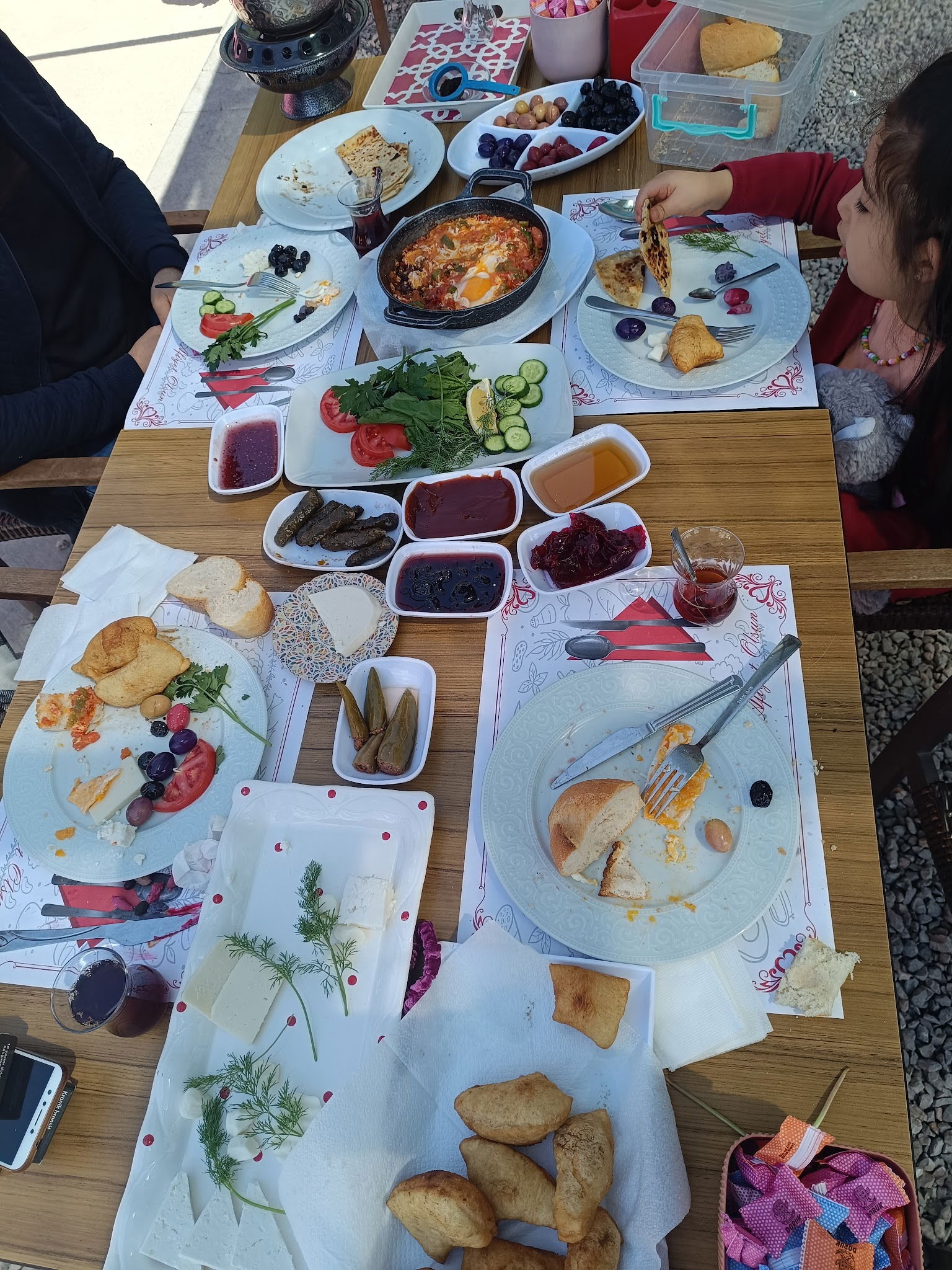 Belinay Gozleme Kahvalti Evi