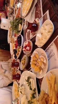 Belinay Gozleme Kahvalti Evi resimleri