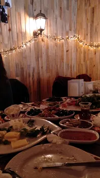 Belinay Gozleme Kahvalti Evi resimleri