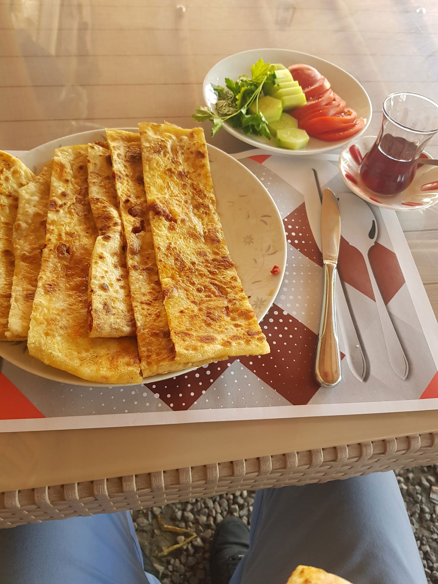 Belinay Gozleme Kahvalti Evi