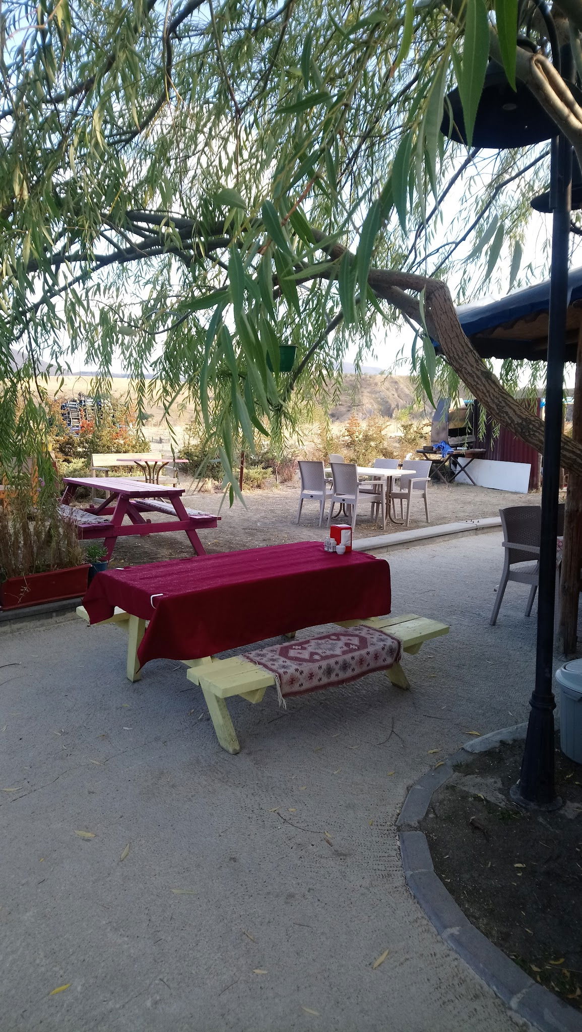 Belinay Gozleme Kahvalti Evi