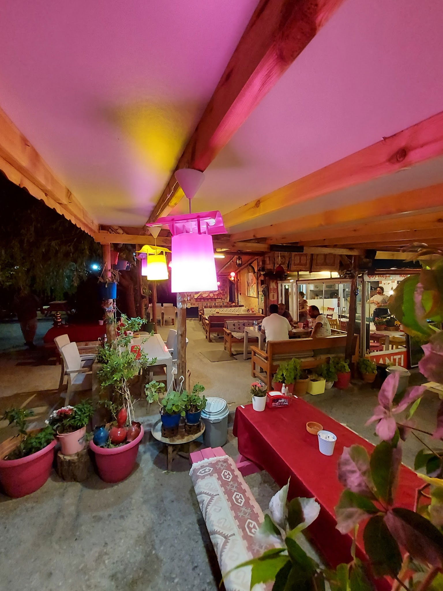 Belinay Gozleme Kahvalti Evi