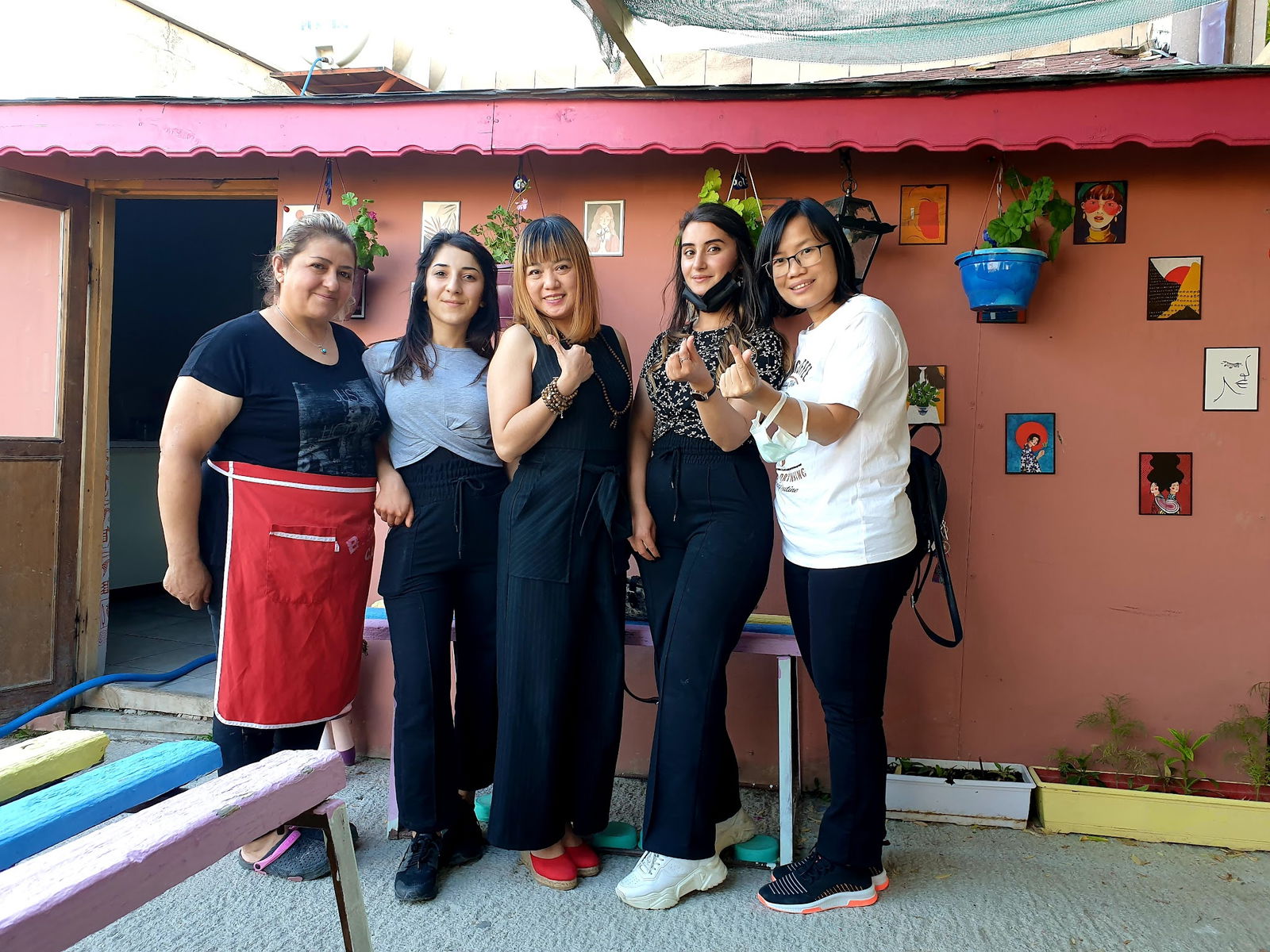 Belinay Gozleme Kahvalti Evi