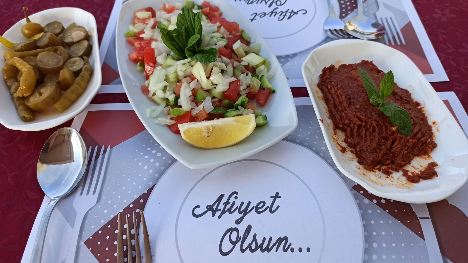 Belinay Gozleme Kahvalti Evi