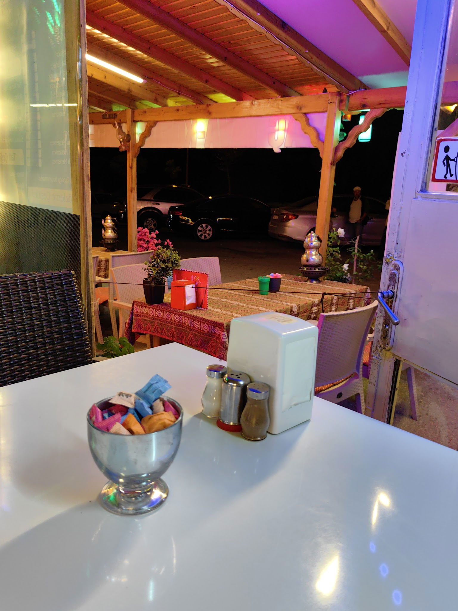 Belinay Gozleme Kahvalti Evi