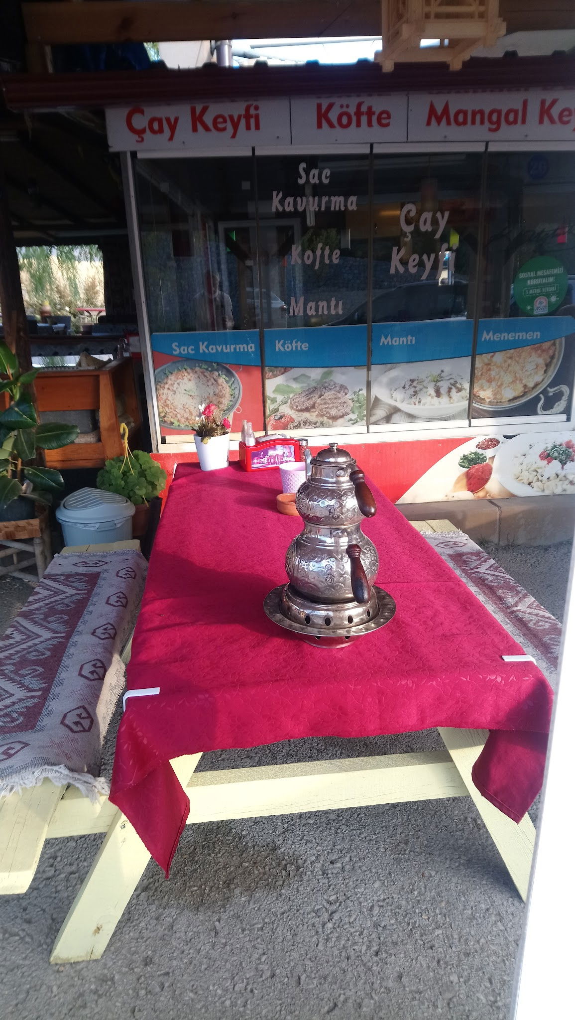 Belinay Gozleme Kahvalti Evi