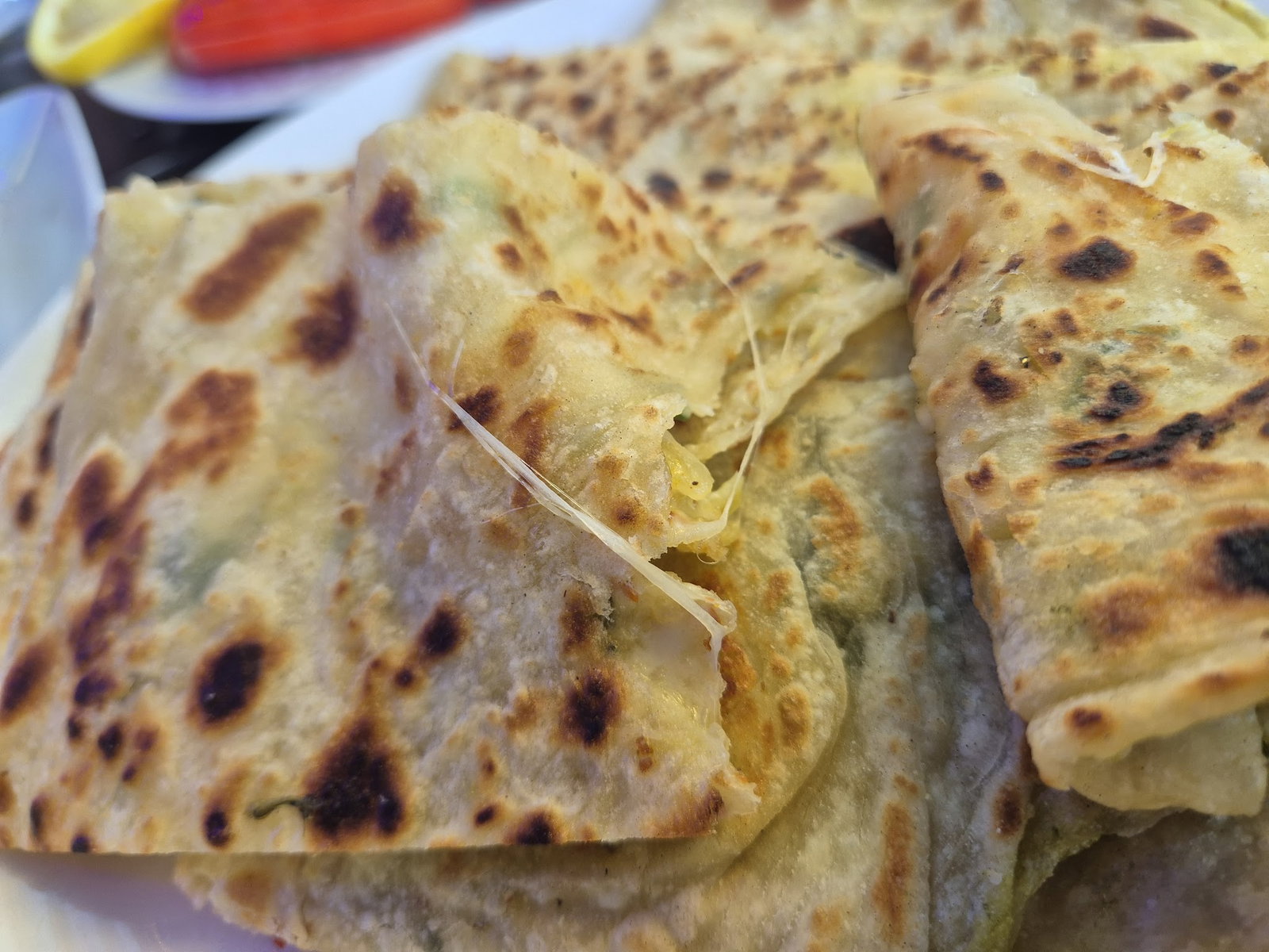 Belinay Gozleme Kahvalti Evi