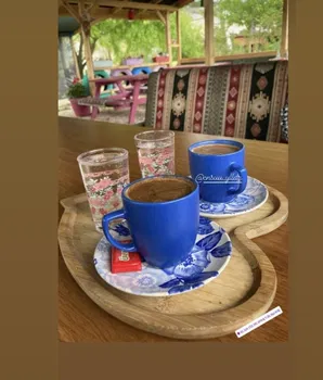 Belinay Gozleme Kahvalti Evi resimleri