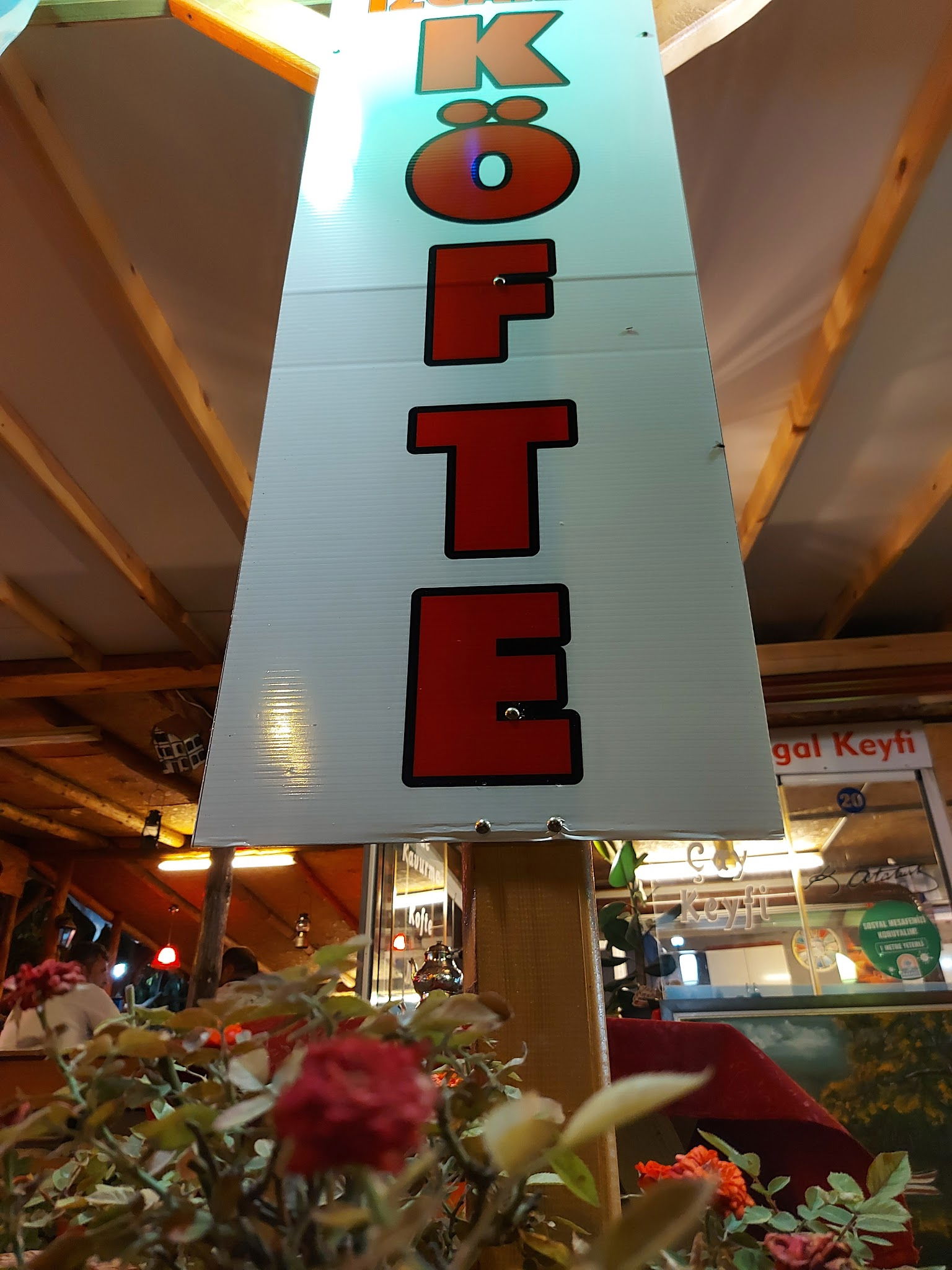 Belinay Gozleme Kahvalti Evi