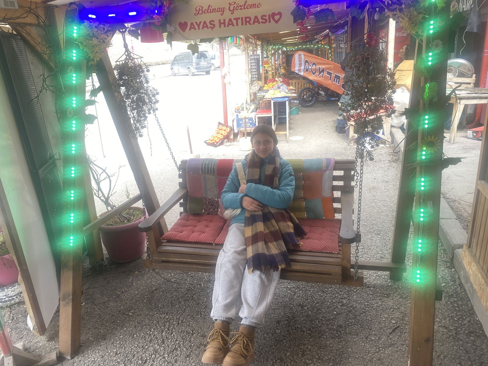 Belinay Gozleme Kahvalti Evi