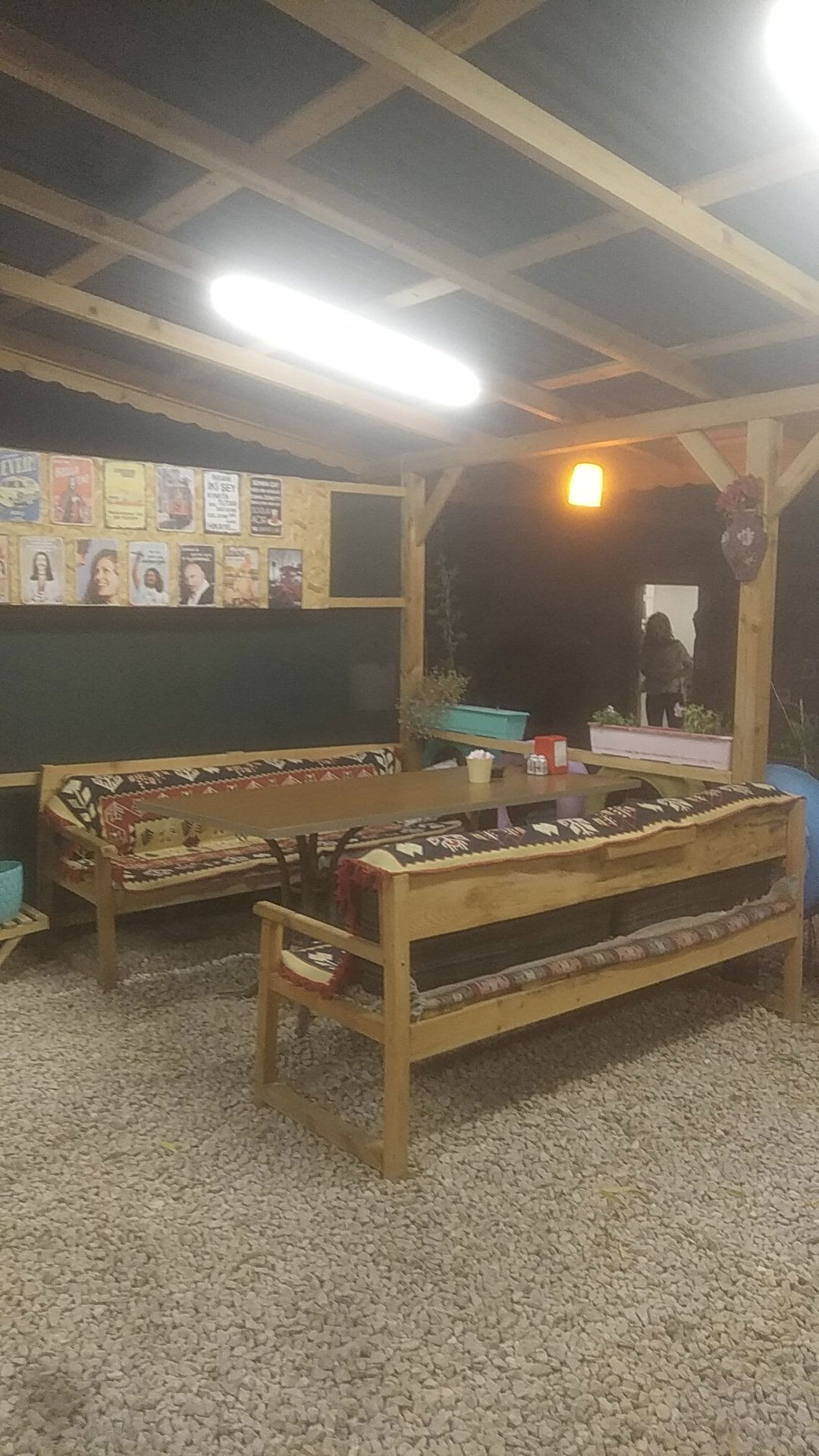 Belinay Gozleme Kahvalti Evi