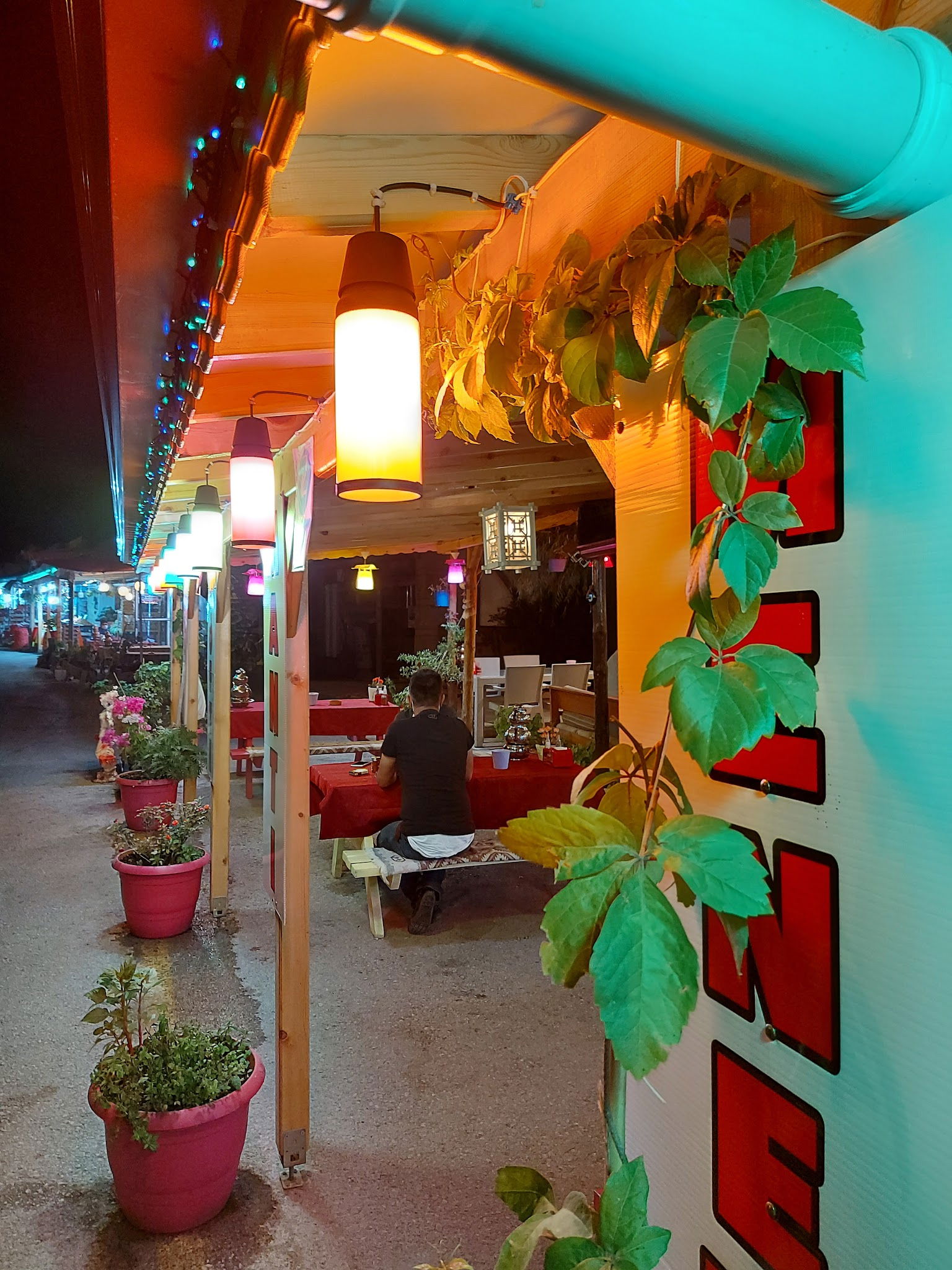 Belinay Gozleme Kahvalti Evi