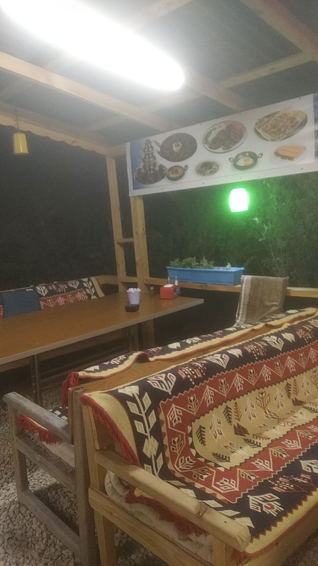 Belinay Gozleme Kahvalti Evi