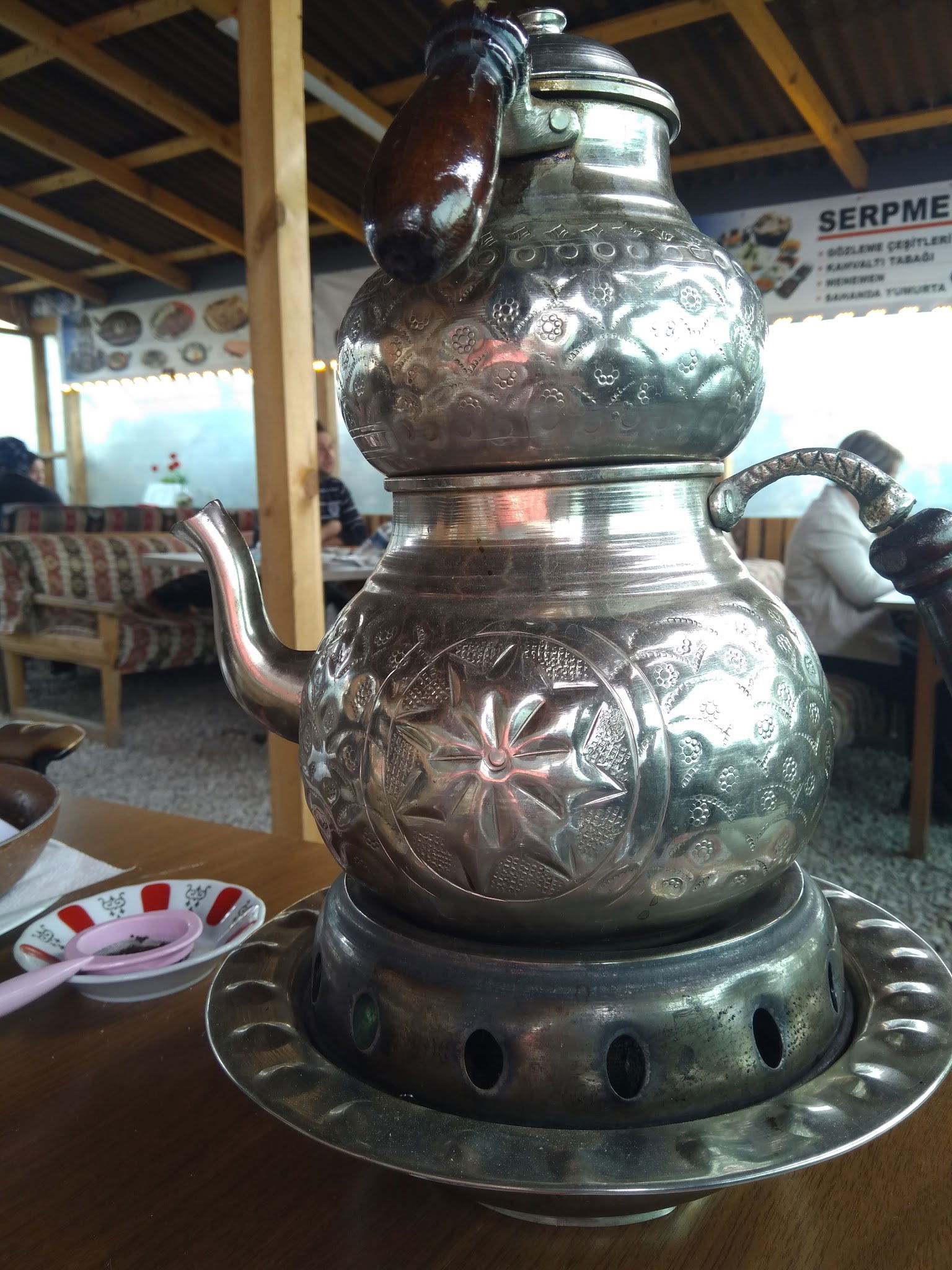 Belinay Gozleme Kahvalti Evi