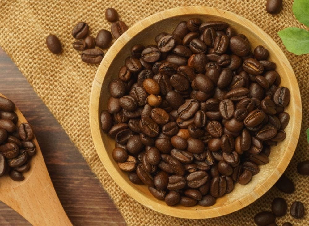 Blendblack Coffee Factory Manisa Meydan Avm