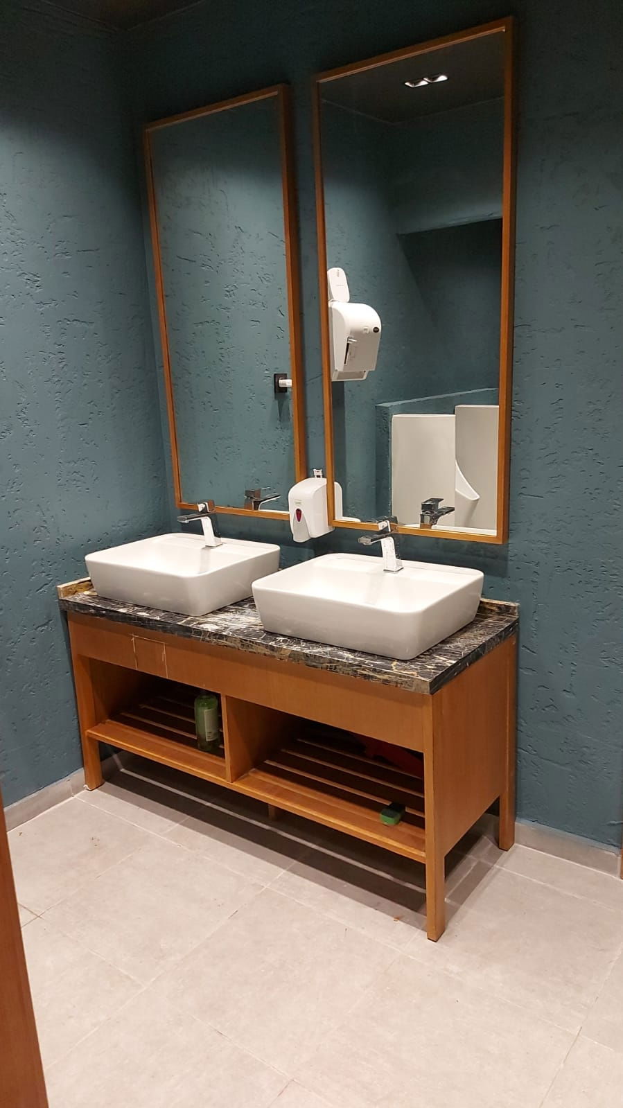 Blendblack Coffee Factory Manisa Meydan Avm