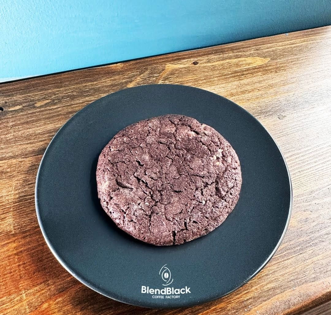 Blendblack Coffee Factory Manisa Meydan Avm