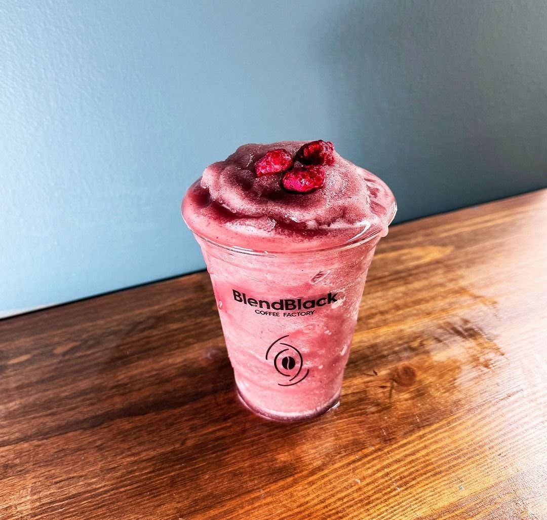 Blendblack Coffee Factory Manisa Meydan Avm