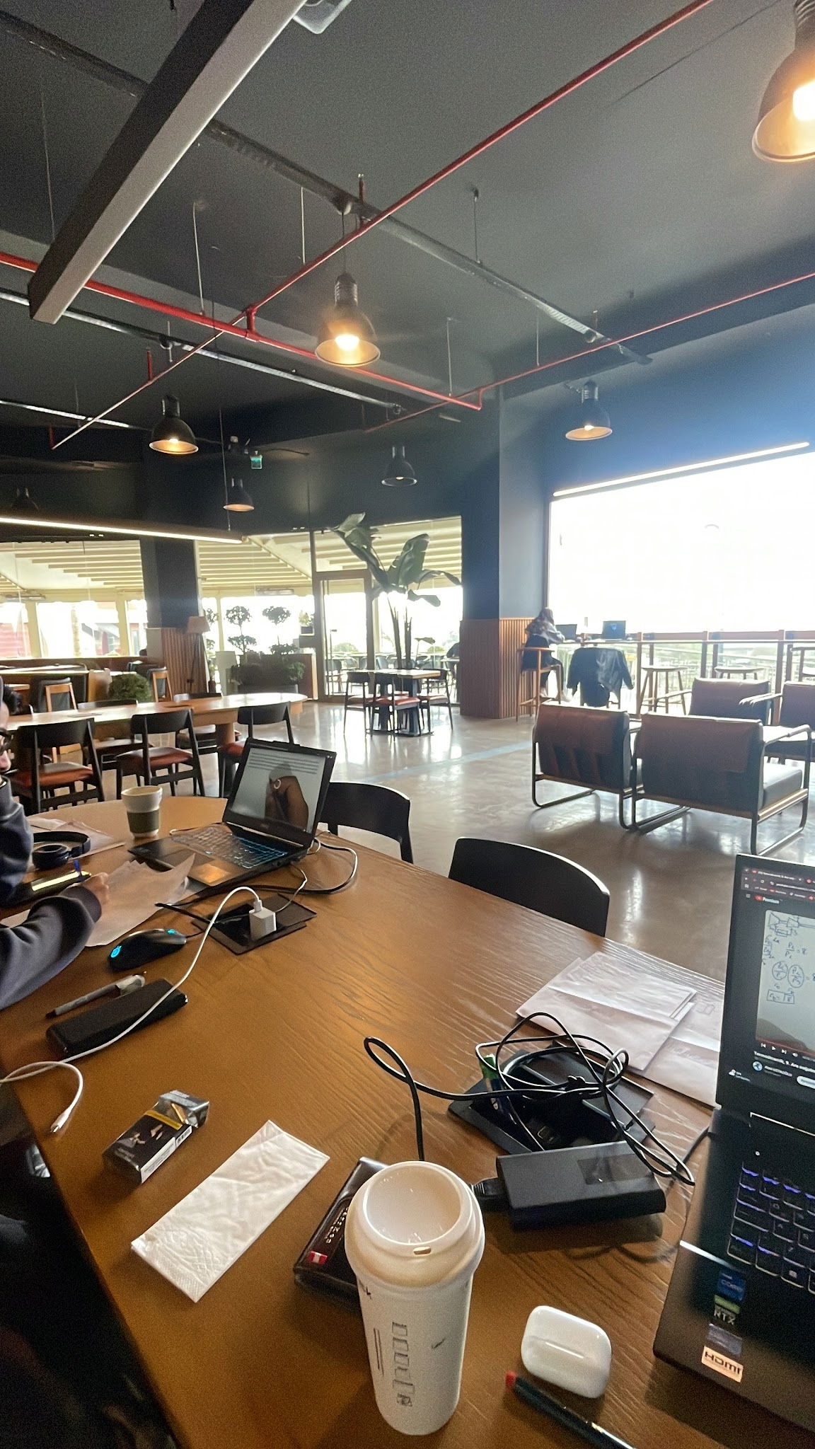 Blendblack Coffee Factory Manisa Meydan Avm