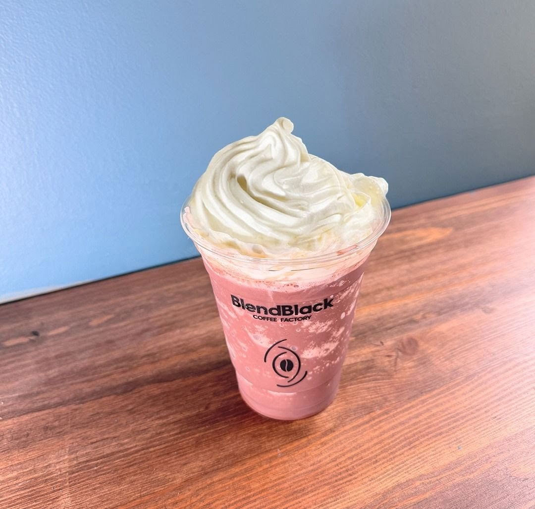 Blendblack Coffee Factory Manisa Meydan Avm