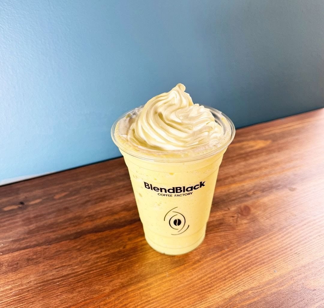 Blendblack Coffee Factory Manisa Meydan Avm