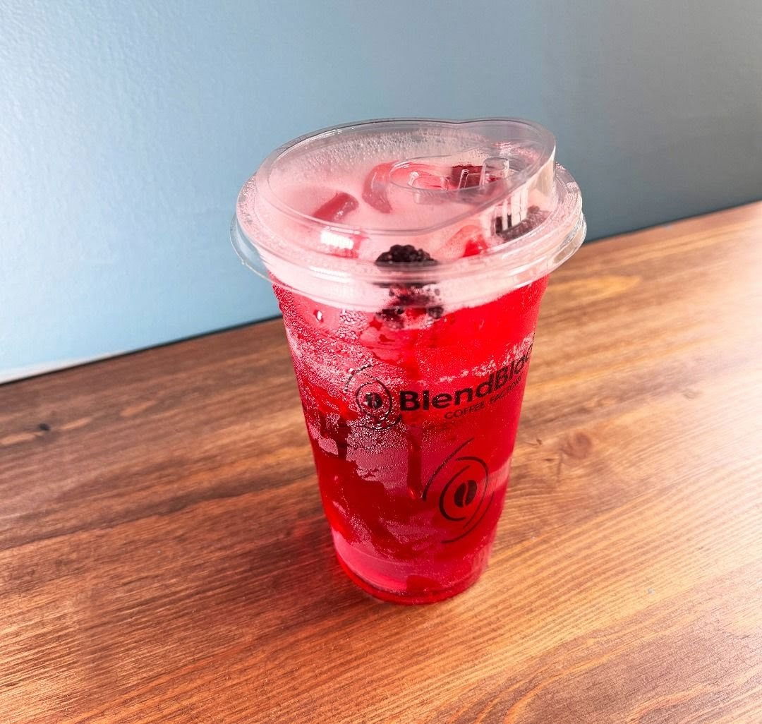 Blendblack Coffee Factory Manisa Meydan Avm