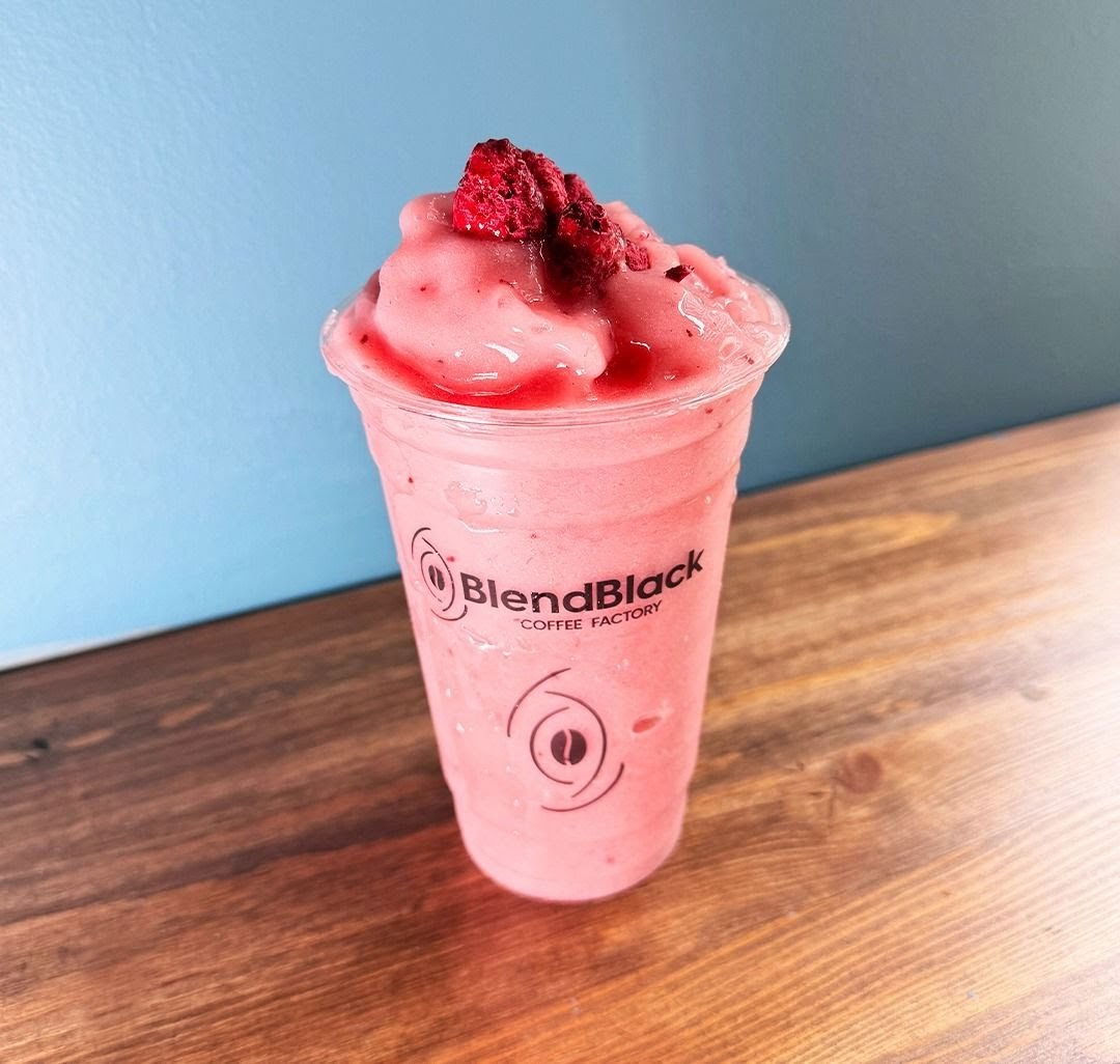 Blendblack Coffee Factory Manisa Meydan Avm