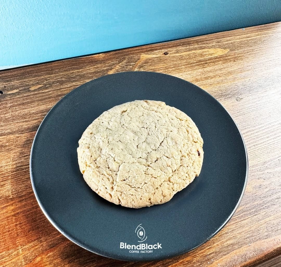 Blendblack Coffee Factory Manisa Meydan Avm