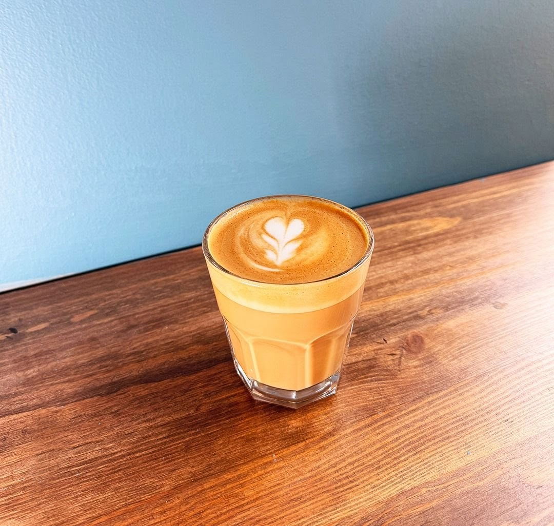 Blendblack Coffee Factory Manisa Meydan Avm