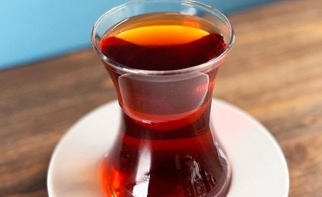 Blendblack Coffee Factory Manisa Meydan Avm