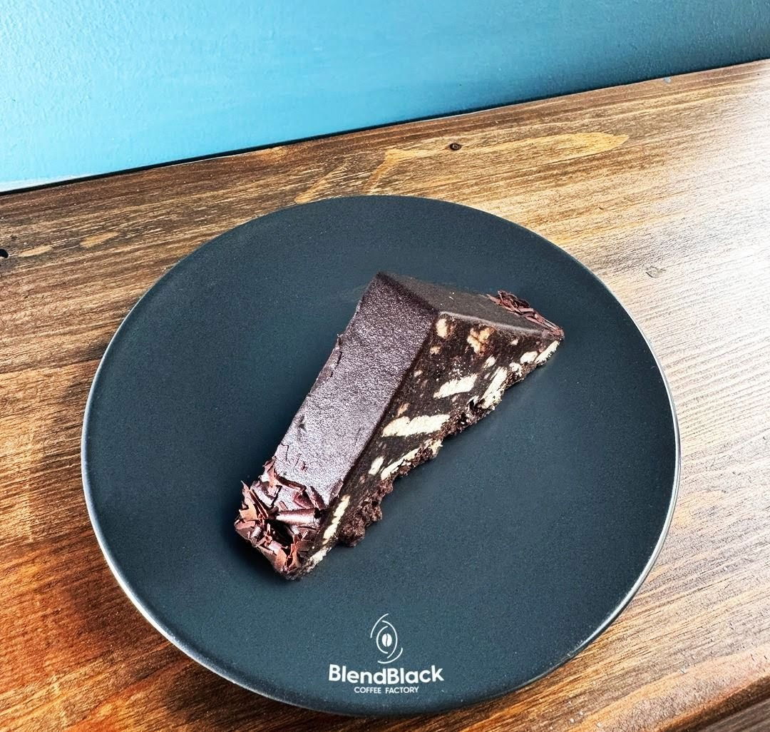 Blendblack Coffee Factory Manisa Meydan Avm