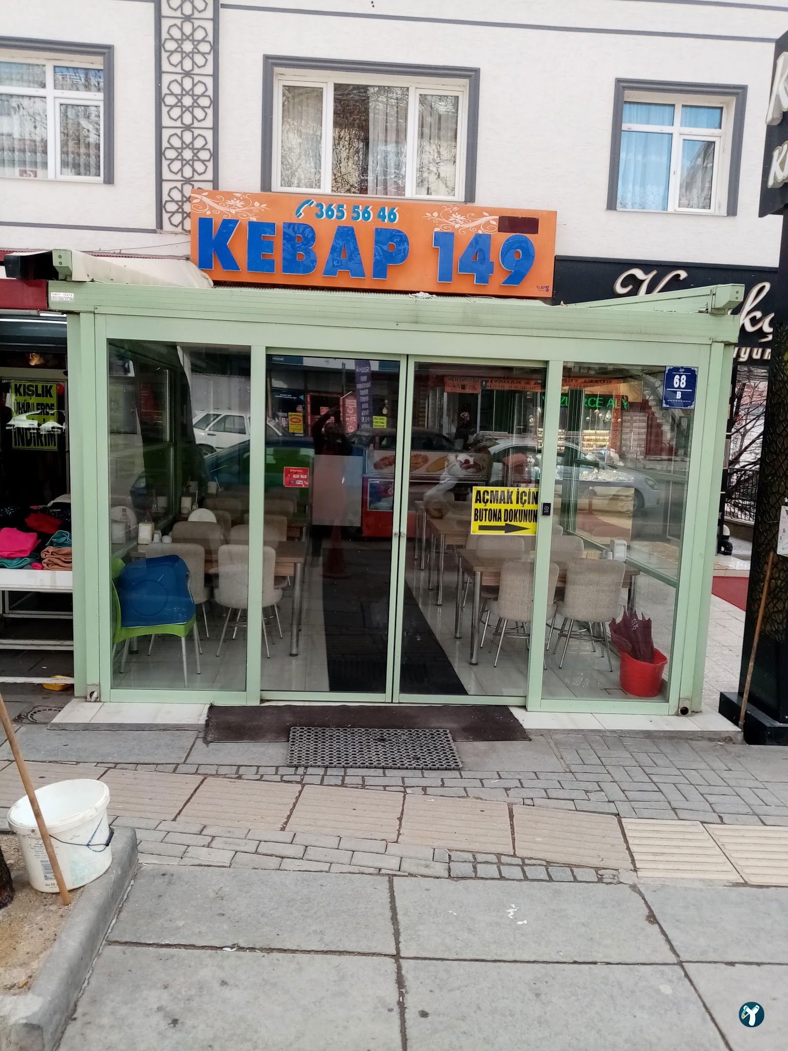 Kebap 149