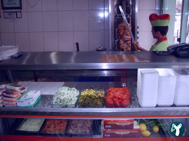 Kebap 149