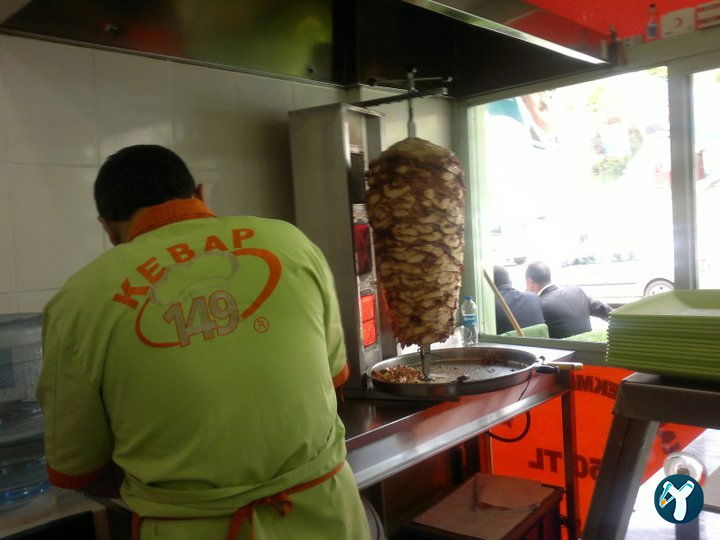 Kebap 149